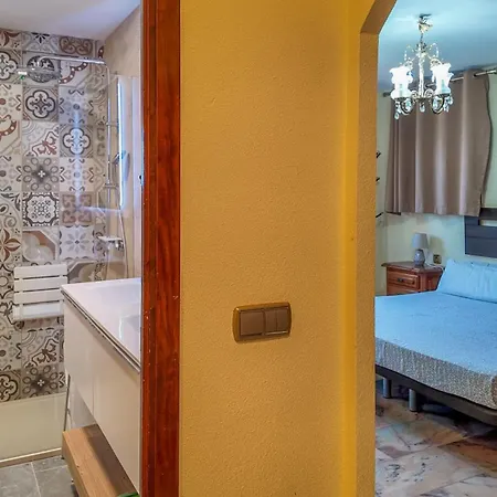 Sea View With Private Pool And Gardens 5 Bedrooms Fuengirola